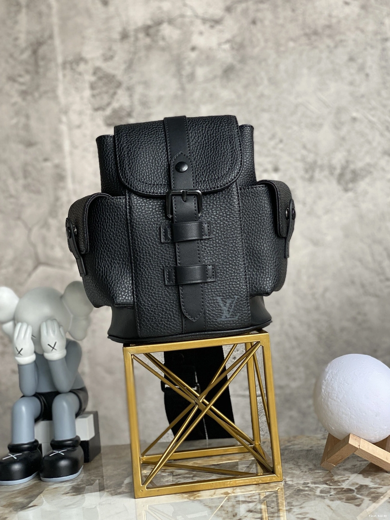 First bags ru CHRISTOPHER XS VUITTON LOUIS 0811